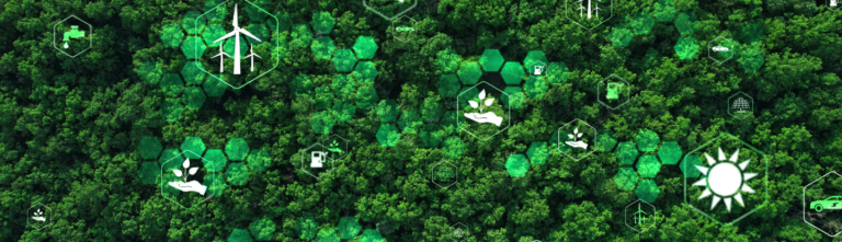 Sustentabilidade: A revolução verde no Governo Digital